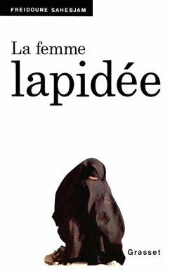 La femme lapidée - Sahebjam-F La femme lapidée - Sahebjam-F