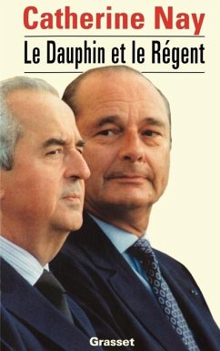 Le dauphin et le régent - Nay-C Le dauphin et le régent - Nay-C