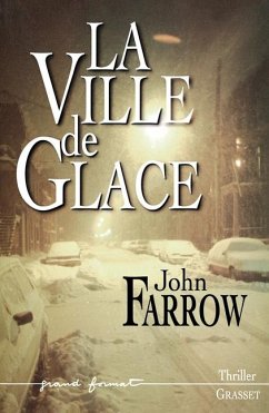 Cover La Ville de Glace