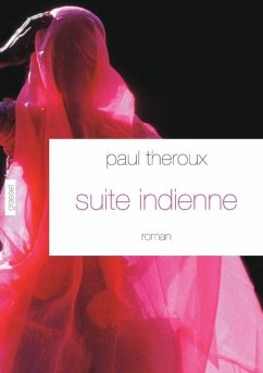 Cover Suite indienne