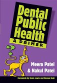 Dental Public Health (eBook, ePUB) Dental Public Health (eBook, ePUB)