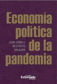 Economía política de la pandemia (eBook, ePUB) Economía política de la pandemia (eBook, ePUB)