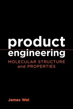 Product Engineering - Wei, James