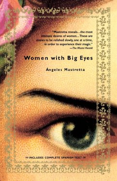 Women with Big Eyes - Mastretta, Angeles
