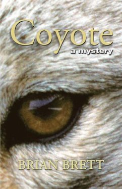 Cover Coyote