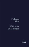 Une force de la nature