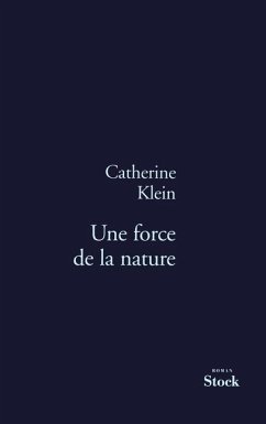 Cover Une force de la nature
