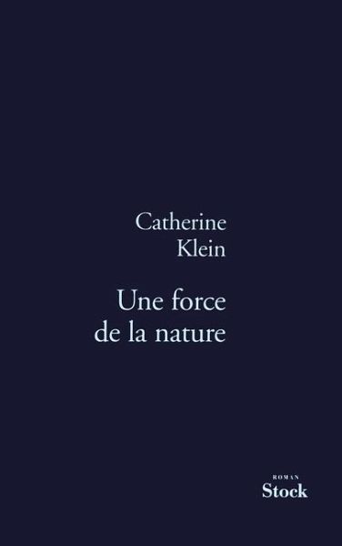 Une force de la nature Une force de la nature