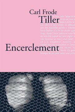 Cover Encerclement