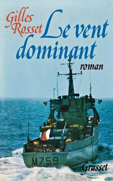 Le vent dominant