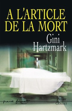 A L Article de la Mort - Hartzmark-G