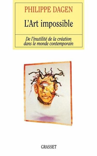 L'art impossible L'art impossible