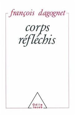 Cover Reflections on the Body / Corps réfléchis