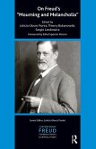 On Freud's Mourning and Melancholia (eBook, ePUB)