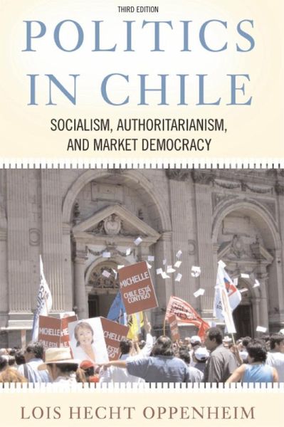 Politics In Chile (eBook, ePUB)