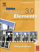 Adobe Photoshop Elements 3.0