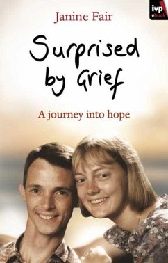 Surprised by Grief - Fair, Janine (Author)