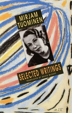 Selected Writings - Tuominen, Mirjam