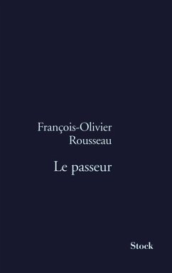 Cover Le Passeur
