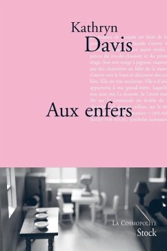 Cover Aux enfers