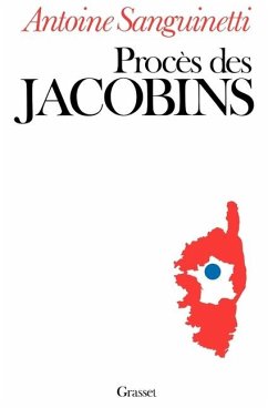 Cover Procès des Jacobins