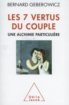 Cover Seven Virtues of Relationships