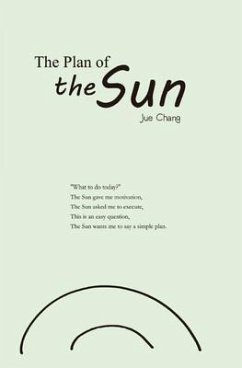 The Plan of the Sun (eBook, ePUB) - Jue Chang; ¿¿