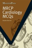 MRCP Cardiology MCQs (eBook, ePUB)