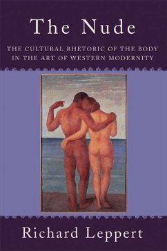 The Nude (eBook, ePUB) - Leppert, Richard
