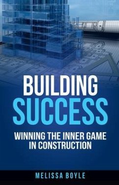 Cover Building Success (eBook, ePUB)