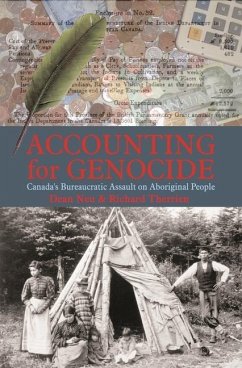 Accounting for Genocide - Neu, Dean; Therrien, Richard