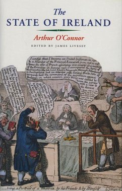 The State of Ireland - O'Connor, Arthur