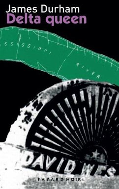 Delta Queen - Durham, James