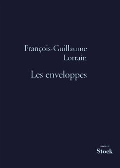 Cover Les enveloppes