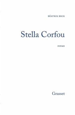 Stella Corfou - Beck-B