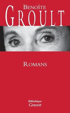 Cover Romans