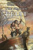 The Song of Bêlit (eBook, ePUB)