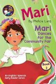 Mari Dances For the Community Fair (eBook, ePUB)