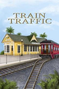 Train Traffic (eBook, ePUB) - Turner Taylor, Margaret