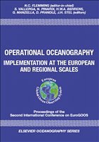 Operational Oceanography