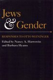Jews and Gender: Responses to Otto Weininger