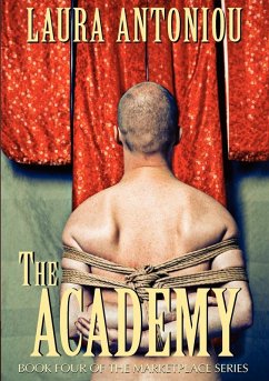 Cover The Academy