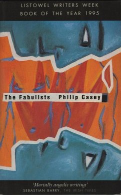 The Fabulists - Casey, Philip