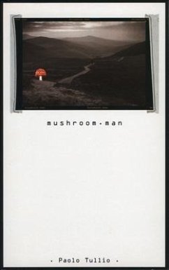 Cover Mushroom Man
