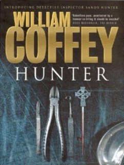 Cover Hunter