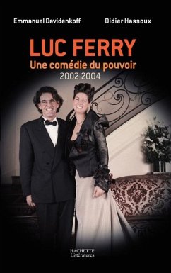 Cover Luc Ferry