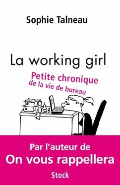 Cover La working girl