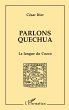 Parlons quechua - Bild 1