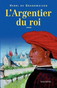 L'Argentier du roi Cover L'Argentier du roi