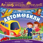 Transport: Avtomobili (MP3-Download)